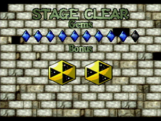Willy Wombat JPN [T-14306G] - ウィリーウォンバット - Screenshot #21