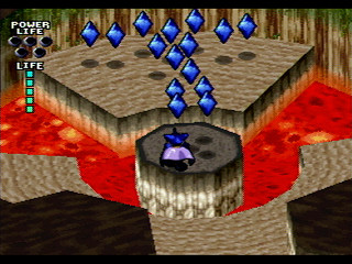 Willy Wombat JPN [T-14306G] - ウィリーウォンバット - Screenshot #23