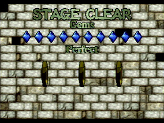 Willy Wombat JPN [T-14306G] - ウィリーウォンバット - Screenshot #27