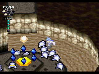 Willy Wombat JPN [T-14306G] - ウィリーウォンバット - Screenshot #28