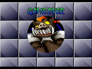 Willy Wombat JPN [T-14306G] - ウィリーウォンバット - Screenshot #30