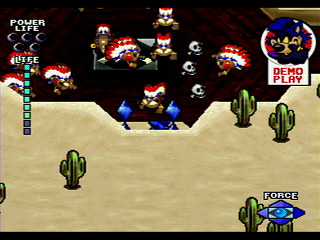 Willy Wombat JPN [T-14306G] - ウィリーウォンバット - Screenshot #31