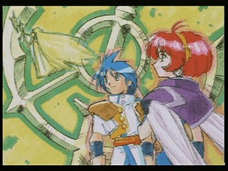 Sega Saturn Game - Shiroki Majo ~Mouhitotsu no Eiyuu Densetsu~ (Japan) [T-14322G] - 白き魔女　～もうひとつの英雄伝説～ - Screenshot #10