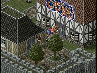 Sega Saturn Game - Shiroki Majo ~Mouhitotsu no Eiyuu Densetsu~ (Japan) [T-14322G] - 白き魔女　～もうひとつの英雄伝説～ - Screenshot #44