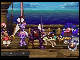 Princess Crown JPN [T-14418G] - プリンセス　クラウン - Screenshot #34