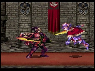 Princess Crown JPN [T-14418G] - プリンセス　クラウン - Screenshot #53