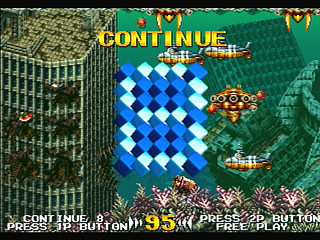 Kaitei Daisensou ~Torppedoes armed and ready!~ JPN [T-15006G] - 海底大戦争 - Screenshot #22