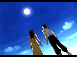 Eve the Lost One JPN [T-15035G] - イヴ・ザ・ロストワン - Screenshot #36