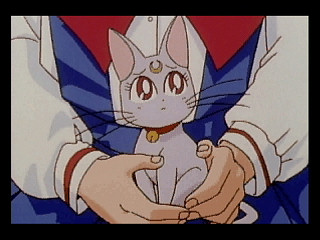Bishoujo Senshi Sailormoon SuperS ~Various Emotion~ JPN [T-15701G] - 美少女戦士セーラームーンスーパーズ　Ｖａｒｉｏｕｓ　Ｅｍｏｔｉｏｎ - Screenshot #14