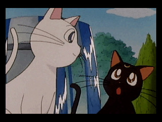 Bishoujo Senshi Sailormoon SuperS ~Various Emotion~ JPN [T-15701G] - 美少女戦士セーラームーンスーパーズ　Ｖａｒｉｏｕｓ　Ｅｍｏｔｉｏｎ - Screenshot #17