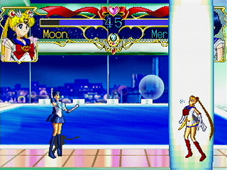 Bishoujo Senshi Sailormoon SuperS ~Various Emotion~ JPN [T-15701G] - 美少女戦士セーラームーンスーパーズ　Ｖａｒｉｏｕｓ　Ｅｍｏｔｉｏｎ - Screenshot #27