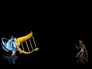 Bishoujo Senshi Sailormoon SuperS ~Various Emotion~ JPN [T-15701G] - 美少女戦士セーラームーンスーパーズ　Ｖａｒｉｏｕｓ　Ｅｍｏｔｉｏｎ - Screenshot #30