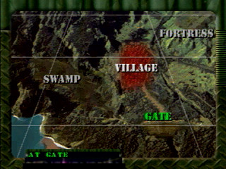 Corpse Killer - Graveyard Edition USA [T-16201H]  - Screenshot #15