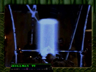 Corpse Killer - Graveyard Edition USA [T-16201H]  - Screenshot #25