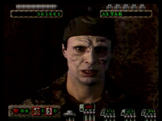 Corpse Killer - Graveyard Edition USA [T-16201H]  - Screenshot #27