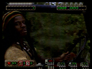 Corpse Killer - Graveyard Edition USA [T-16201H]  - Screenshot #6