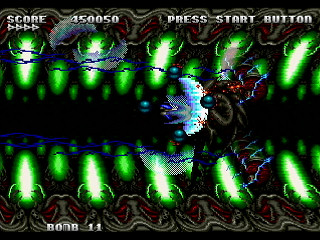 Dezaemon 2 JPN [T-16804G] - デザエモン２ - Screenshot #14