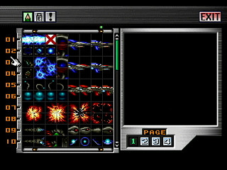 Dezaemon 2 JPN [T-16804G] - デザエモン２ - Screenshot #4