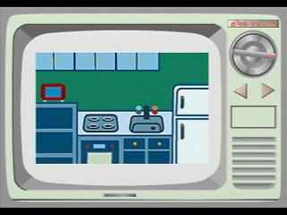 Sega Saturn Demo - PictFlash Don Don (Japan) [T-17811G] - ピクトフラッシュ　どんどん - Screenshot #15