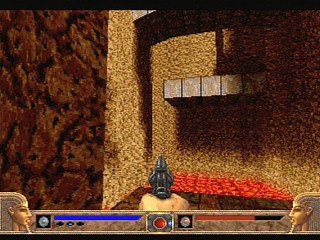 Seireki 1999 ~Pharaoh no Fukkatsu~ JPN [T-18001G] - 西暦１９９９　ファラオの復活 - Screenshot #15