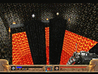 Seireki 1999 ~Pharaoh no Fukkatsu~ JPN [T-18001G] - 西暦１９９９　ファラオの復活 - Screenshot #16
