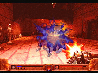 Seireki 1999 ~Pharaoh no Fukkatsu~ JPN [T-18001G] - 西暦１９９９　ファラオの復活 - Screenshot #24