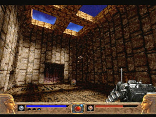Seireki 1999 ~Pharaoh no Fukkatsu~ JPN [T-18001G] - 西暦１９９９　ファラオの復活 - Screenshot #25
