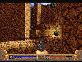 Seireki 1999 ~Pharaoh no Fukkatsu~ JPN [T-18001G] - 西暦１９９９　ファラオの復活 - Screenshot #33
