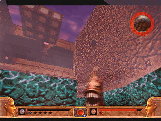 Seireki 1999 ~Pharaoh no Fukkatsu~ JPN [T-18001G] - 西暦１９９９　ファラオの復活 - Screenshot #34