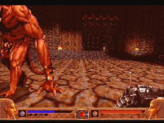 Seireki 1999 ~Pharaoh no Fukkatsu~ JPN [T-18001G] - 西暦１９９９　ファラオの復活 - Screenshot #38