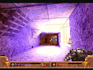Seireki 1999 ~Pharaoh no Fukkatsu~ JPN [T-18001G] - 西暦１９９９　ファラオの復活 - Screenshot #39