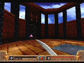 Seireki 1999 ~Pharaoh no Fukkatsu~ JPN [T-18001G] - 西暦１９９９　ファラオの復活 - Screenshot #9