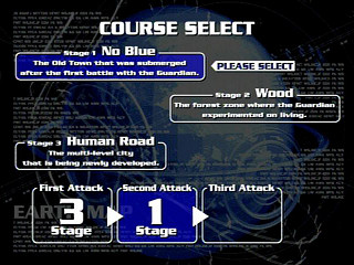 Thunder Force V (Satakore) JPN [T-1814G] - サンダーフォースＶ　（サタコレ） - Screenshot #3