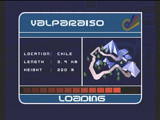 WipeOut XL JPN [T-18619G] - ワイプアウトＸＬ - Screenshot #16