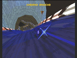 WipeOut XL JPN [T-18619G] - ワイプアウトＸＬ - Screenshot #27