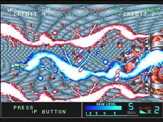 Metal Black JPN [T-19902G] - メタルブラック - Screenshot #27