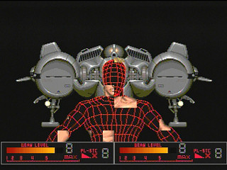 Metal Black JPN [T-19902G] - メタルブラック - Screenshot #3