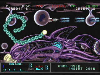 Metal Black JPN [T-19902G] - メタルブラック - Screenshot #31