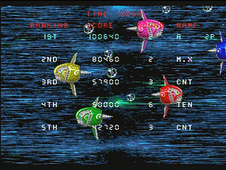Metal Black JPN [T-19902G] - メタルブラック - Screenshot #32