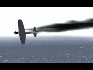 Strikers 1945 II JPN [T-20402G] - ストライカーズ１９４５Ⅱ - Screenshot #3