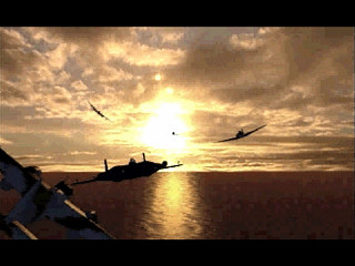 Strikers 1945 II JPN [T-20402G] - ストライカーズ１９４５Ⅱ - Screenshot #4
