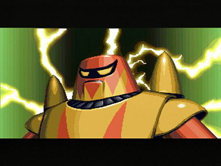 Super Robot Taisen F JPN [T-20610G] - スーパーロボット大戦Ｆ - Screenshot #32