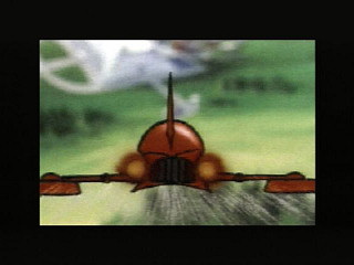 Super Robot Taisen F JPN [T-20610G] - スーパーロボット大戦Ｆ - Screenshot #5