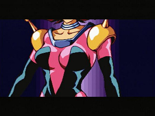 Super Robot Taisen F JPN [T-20610G] - スーパーロボット大戦Ｆ - Screenshot #51