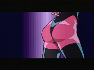 Super Robot Taisen F JPN [T-20610G] - スーパーロボット大戦Ｆ - Screenshot #52