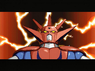 Super Robot Taisen F JPN [T-20610G] - スーパーロボット大戦Ｆ - Screenshot #53