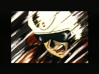 Super Robot Taisen F JPN [T-20610G] - スーパーロボット大戦Ｆ - Screenshot #6
