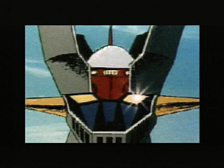 Super Robot Taisen F JPN [T-20610G] - スーパーロボット大戦Ｆ - Screenshot #7