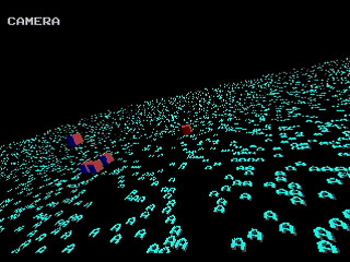 Sega Saturn Game - Game Basic for SegaSaturn JPN [T-2111G] - ゲームベーシック　フォー　セガサターン - Screenshot #16