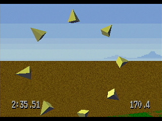 Sega Saturn Game - Game Basic for SegaSaturn JPN [T-2111G] - ゲームベーシック　フォー　セガサターン - Screenshot #28